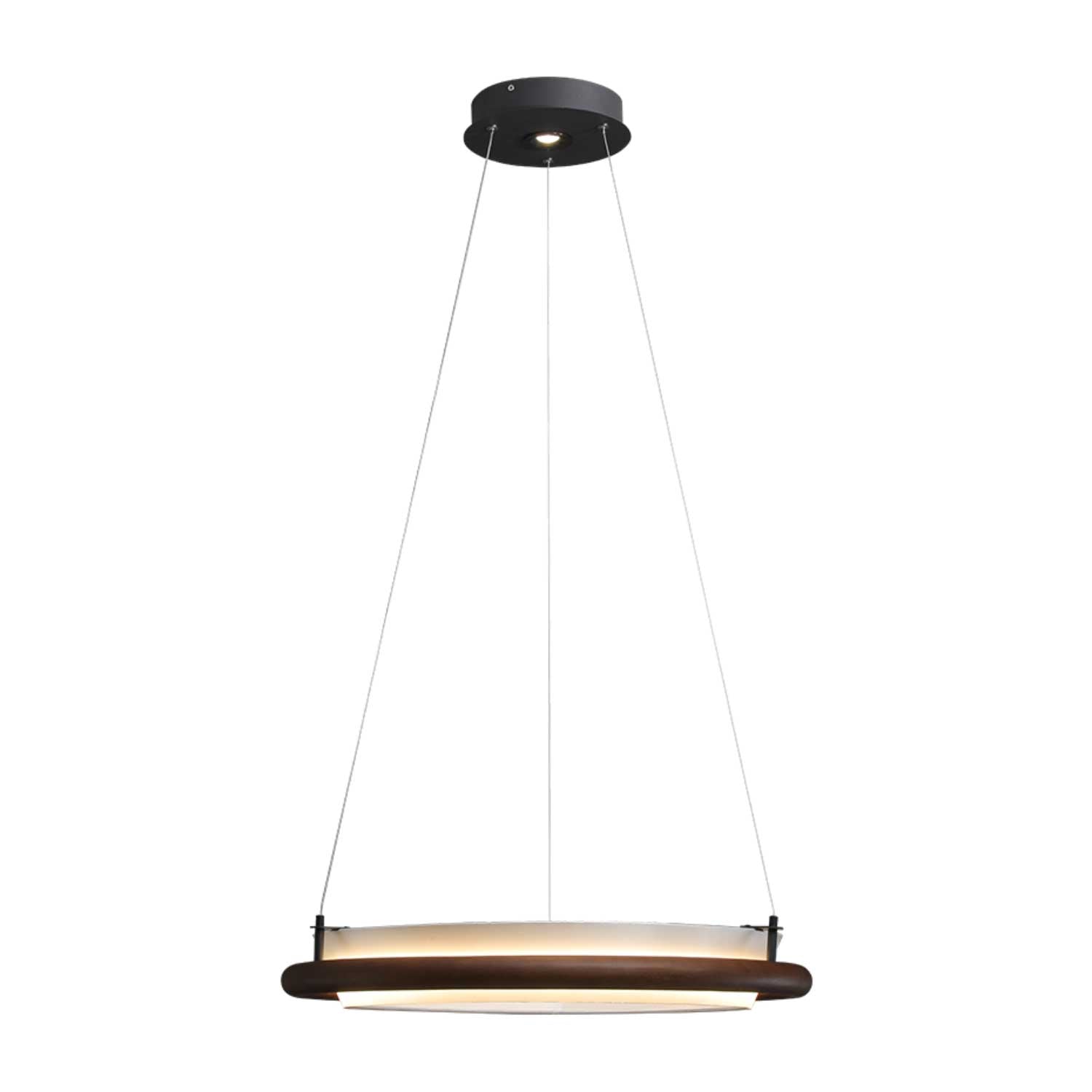 Olvelila Circular Pendant Light