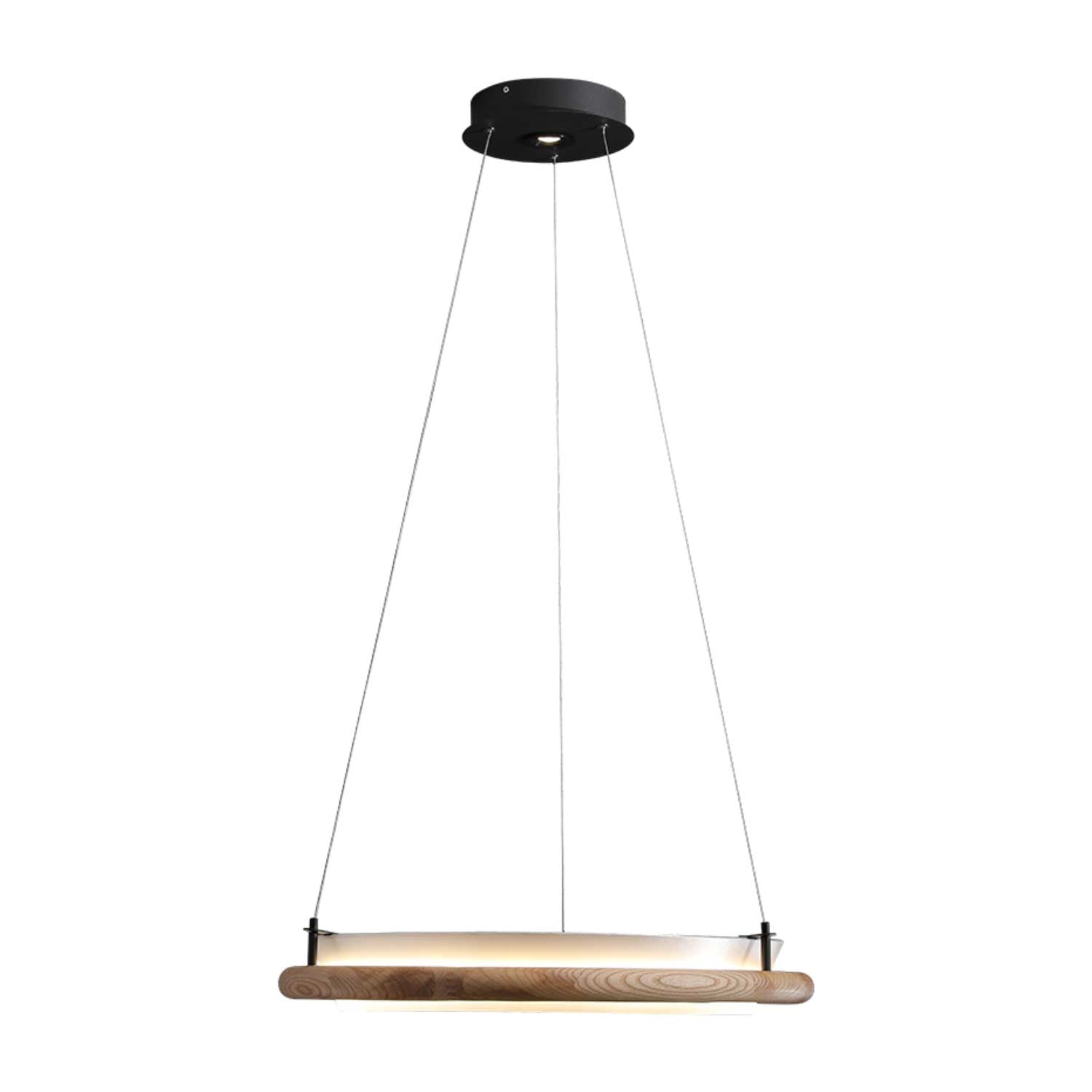 Olvelila Circular Pendant Light