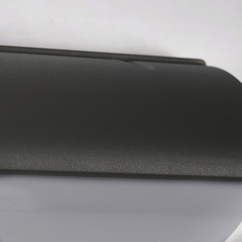 Nerit Modern Minimalist LED Aluminum Outdoor Wall Light