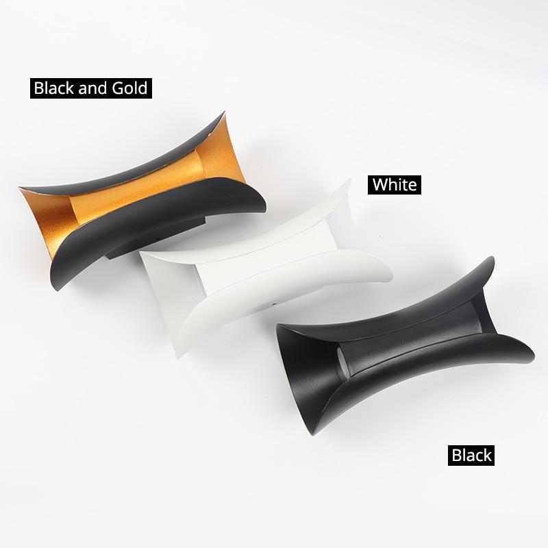 Ray Modern LED Outdoor Wall Light Garden Corridor