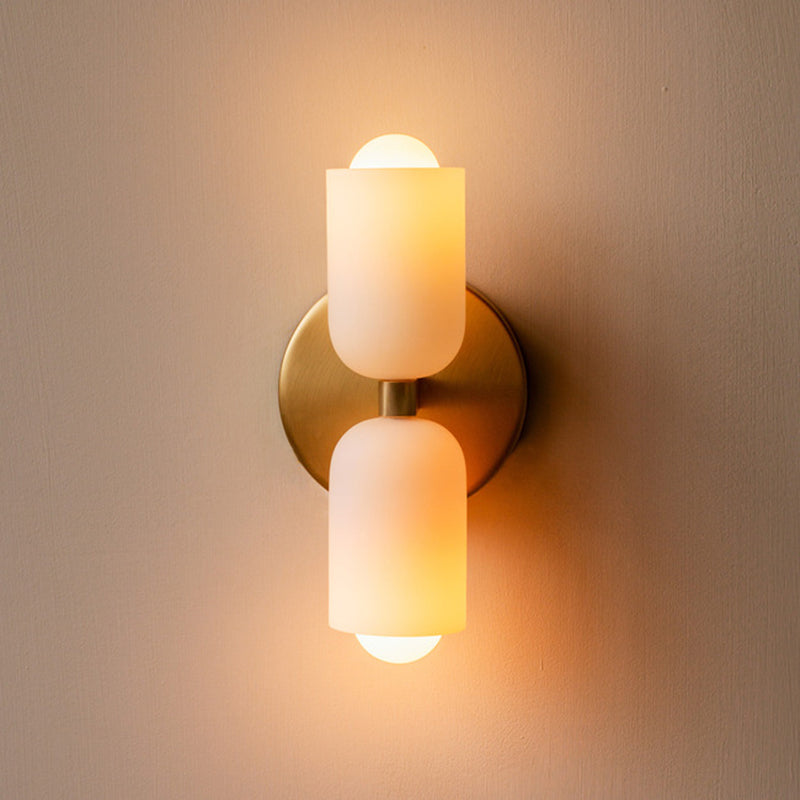 Valentina Modern LED Indoor Wall Lamp Living Room Bedroom