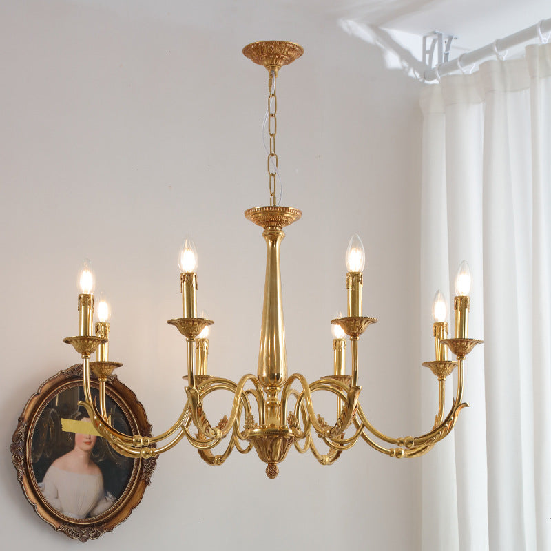Teriirian Chandelier
