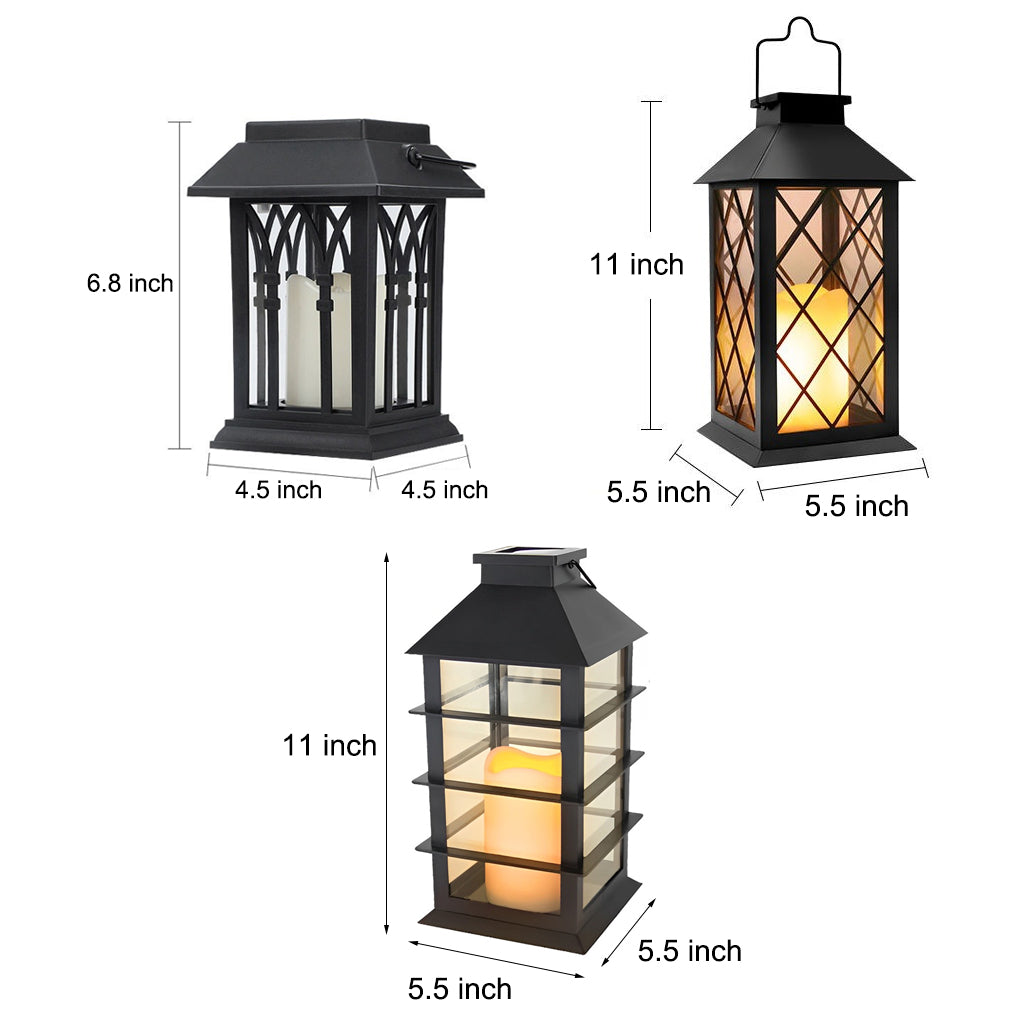 Nobl Modern Outdoor Light