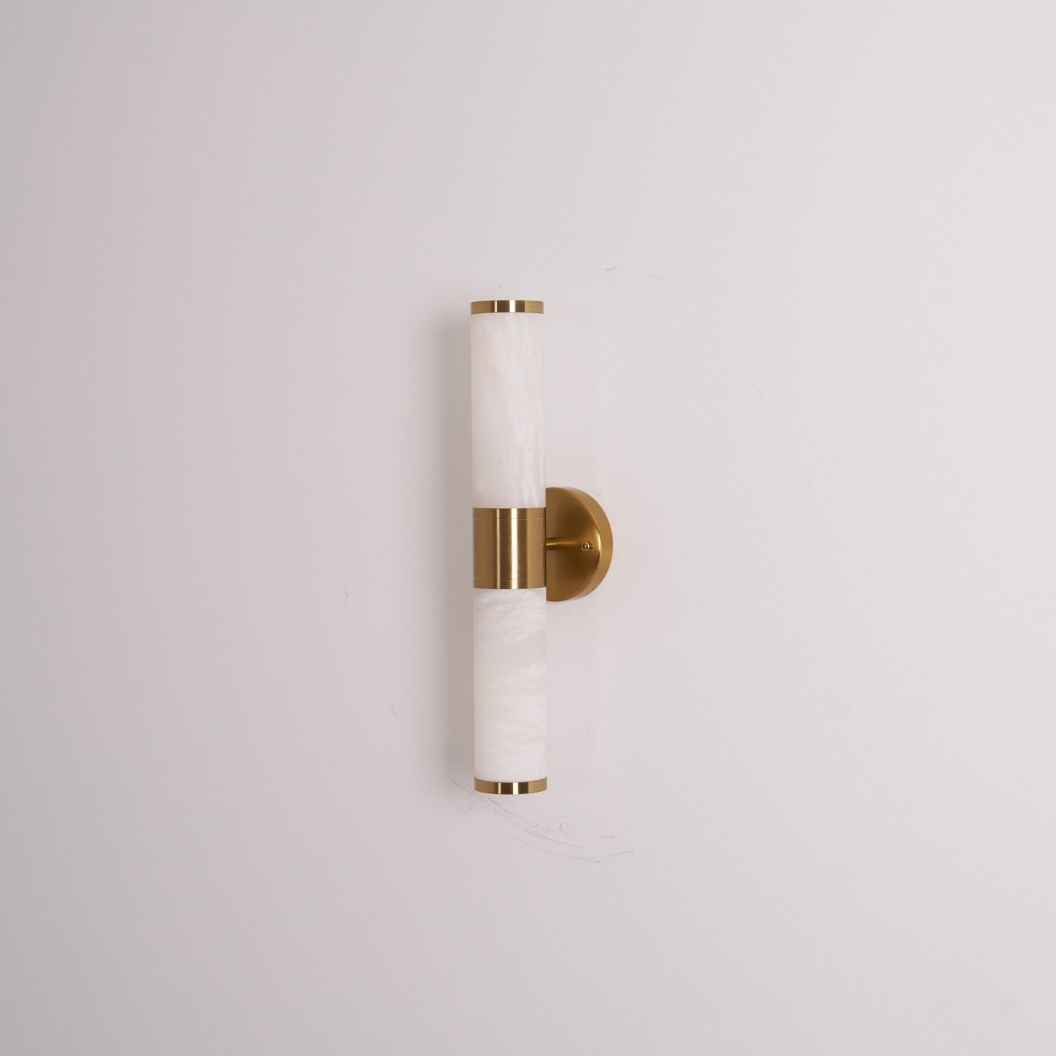 Lucian Alabaster Wall Lamp