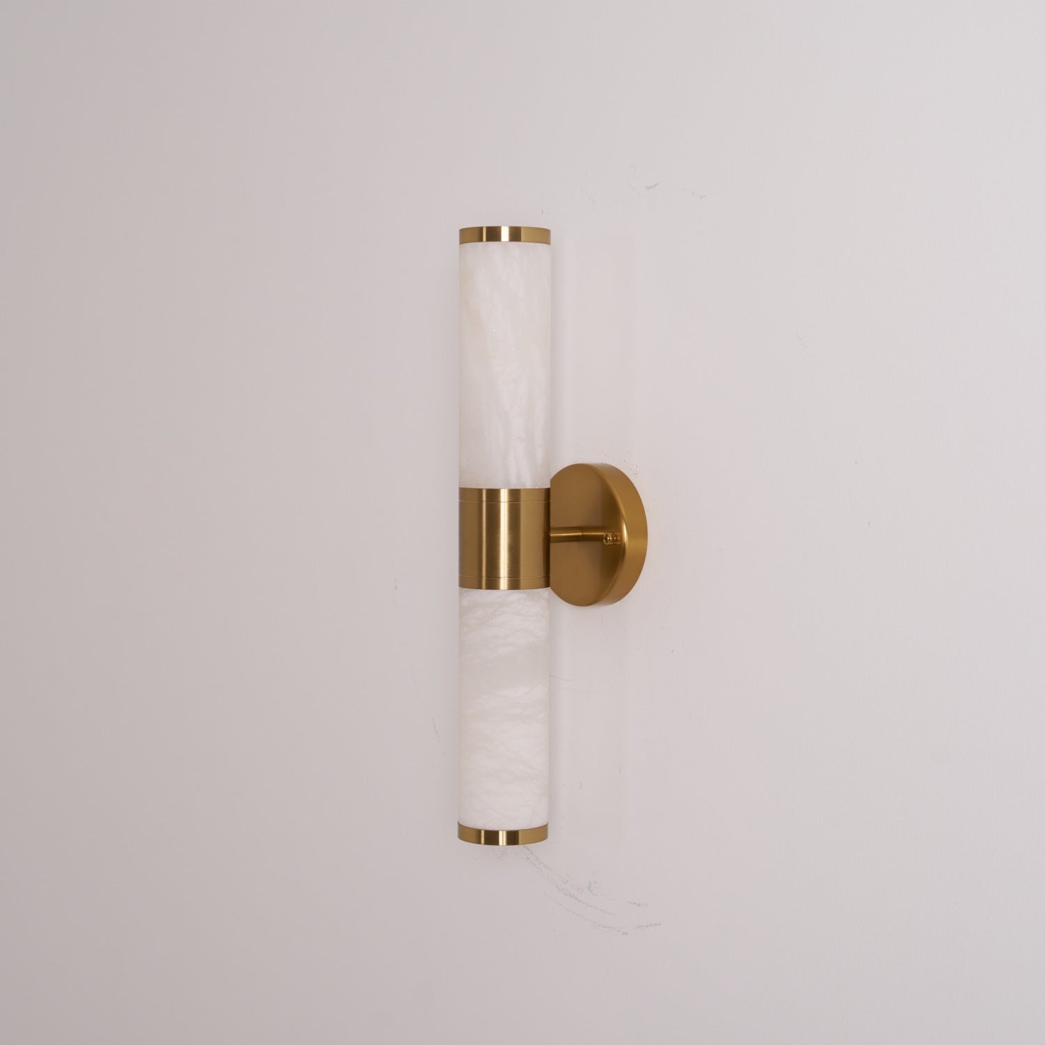 Lucian Alabaster Wall Lamp
