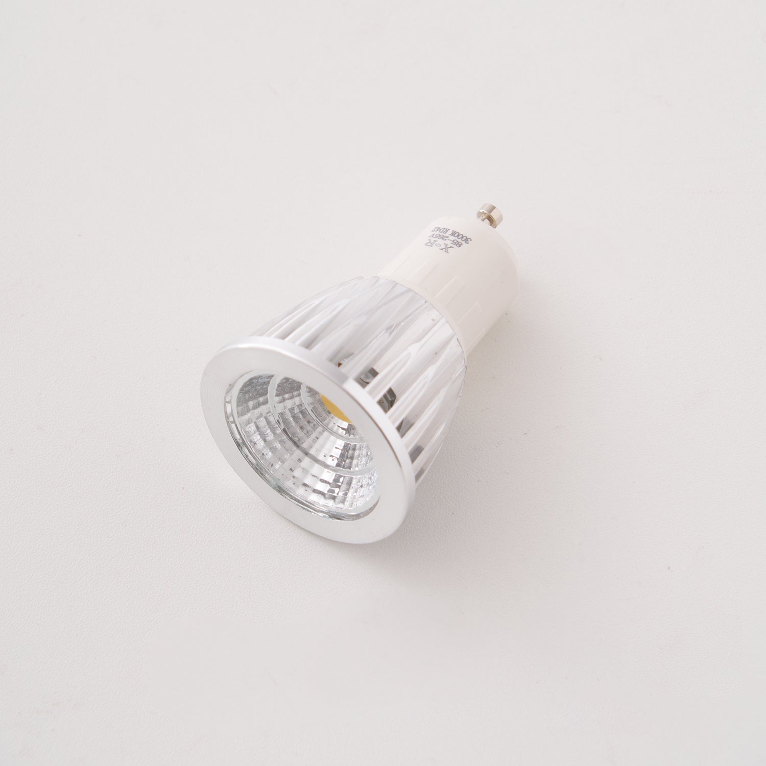 LED Multi-Base Bulb (G4 / G9 / GU10 / E14 / E27)