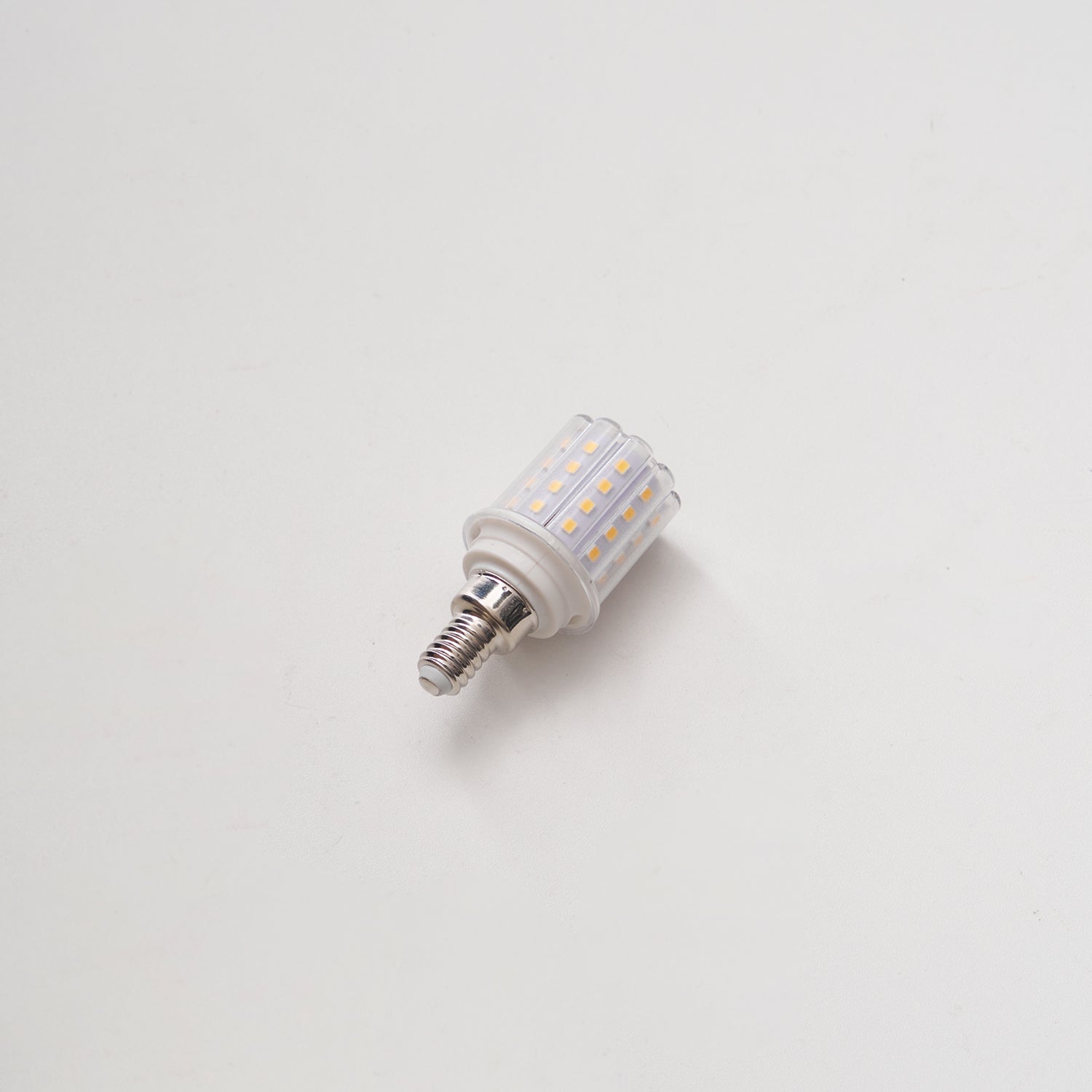 LED Multi-Base Bulb (G4 / G9 / GU10 / E14 / E27)