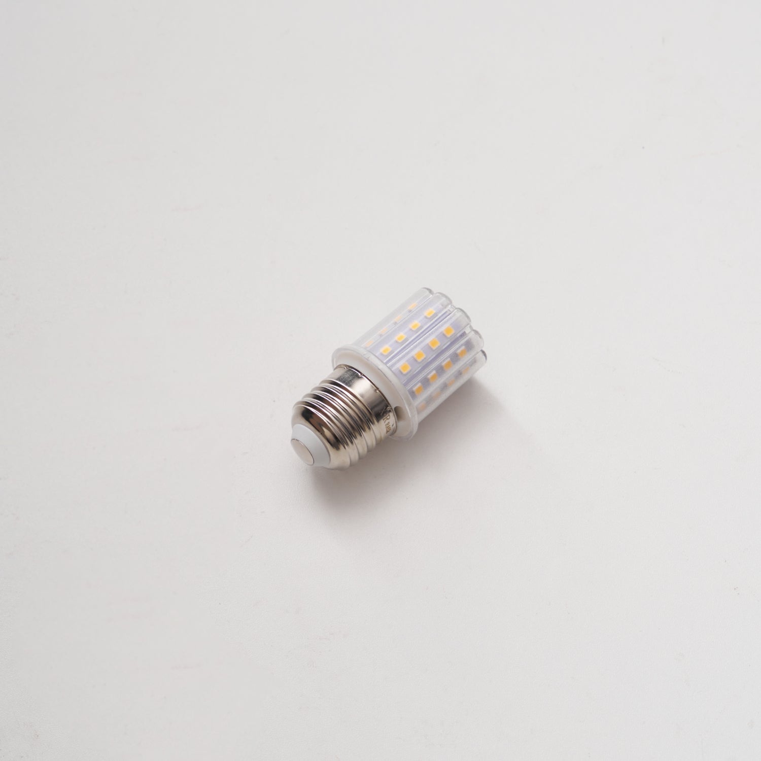 LED Multi-Base Bulb (G4 / G9 / GU10 / E14 / E27)