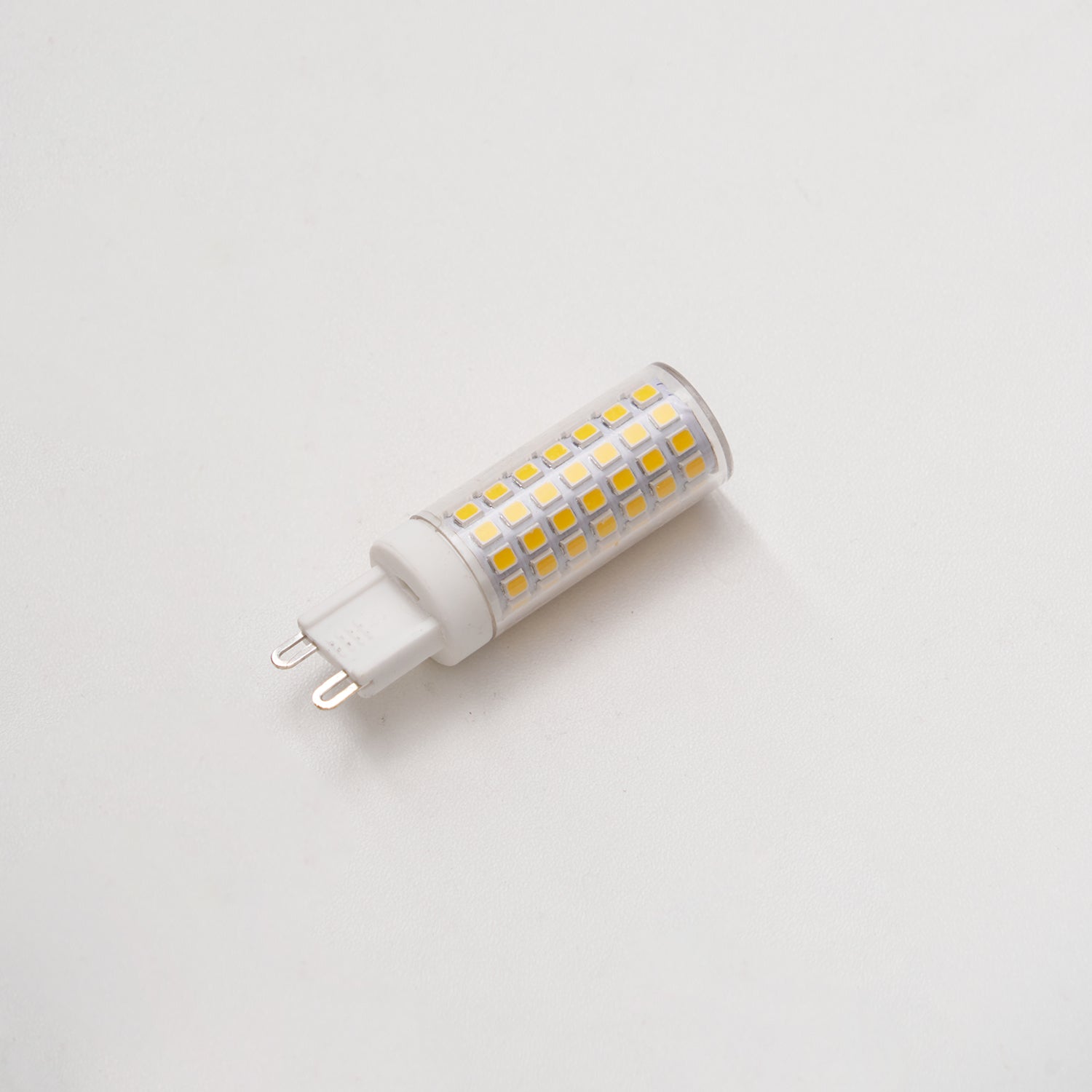 LED Multi-Base Bulb (G4 / G9 / GU10 / E14 / E27)