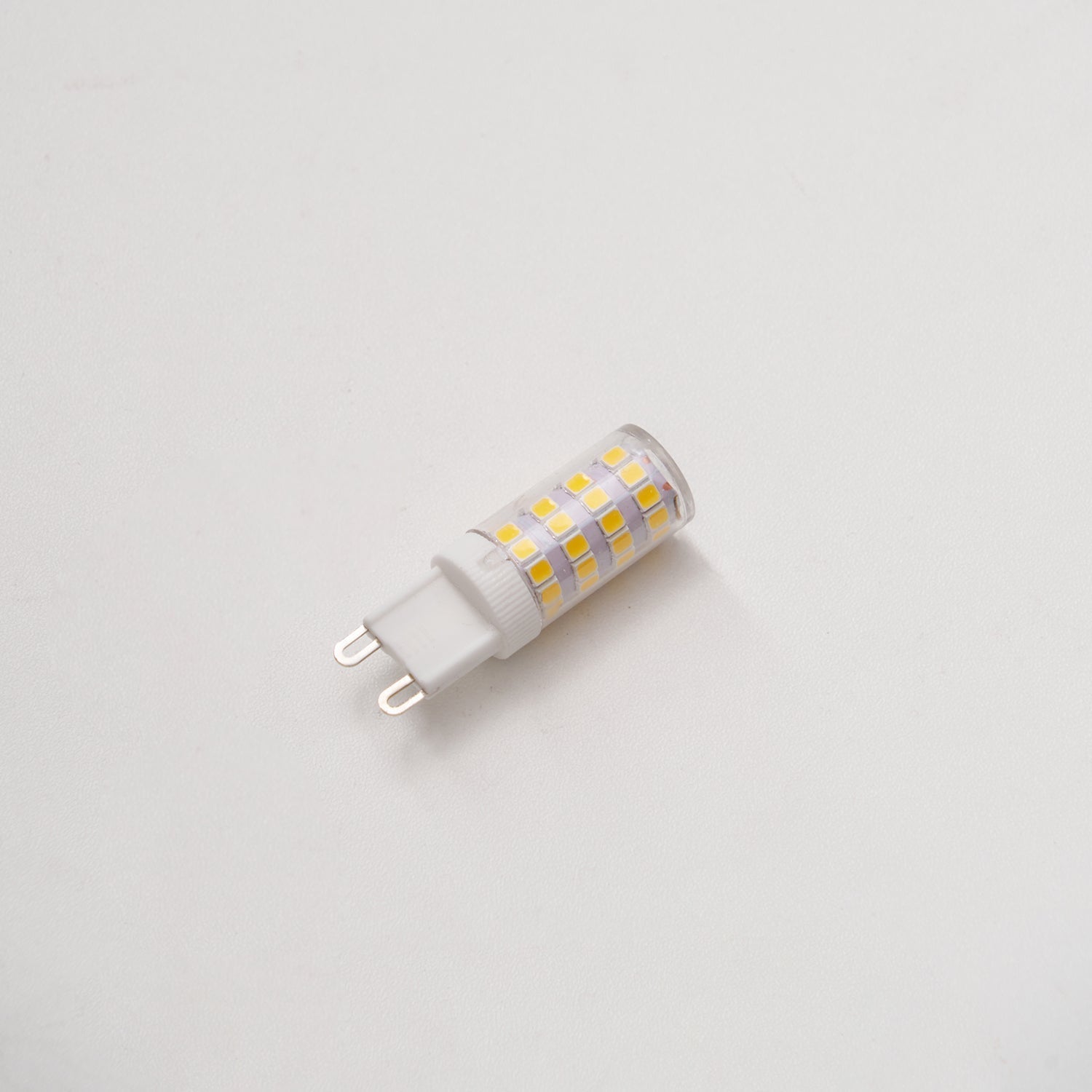 LED Multi-Base Bulb (G4 / G9 / GU10 / E14 / E27)