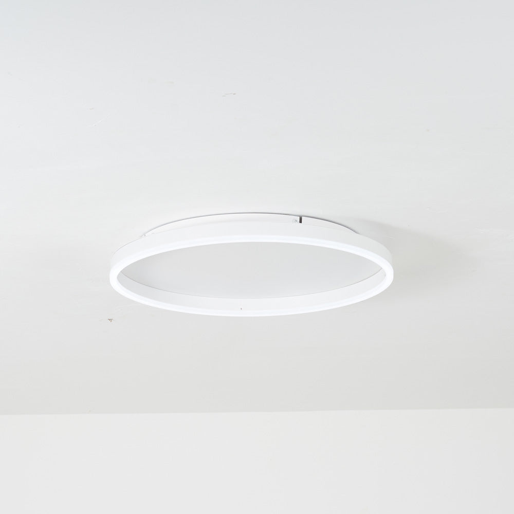 Arisha Modern Flush Mount Ceiling Light Ring