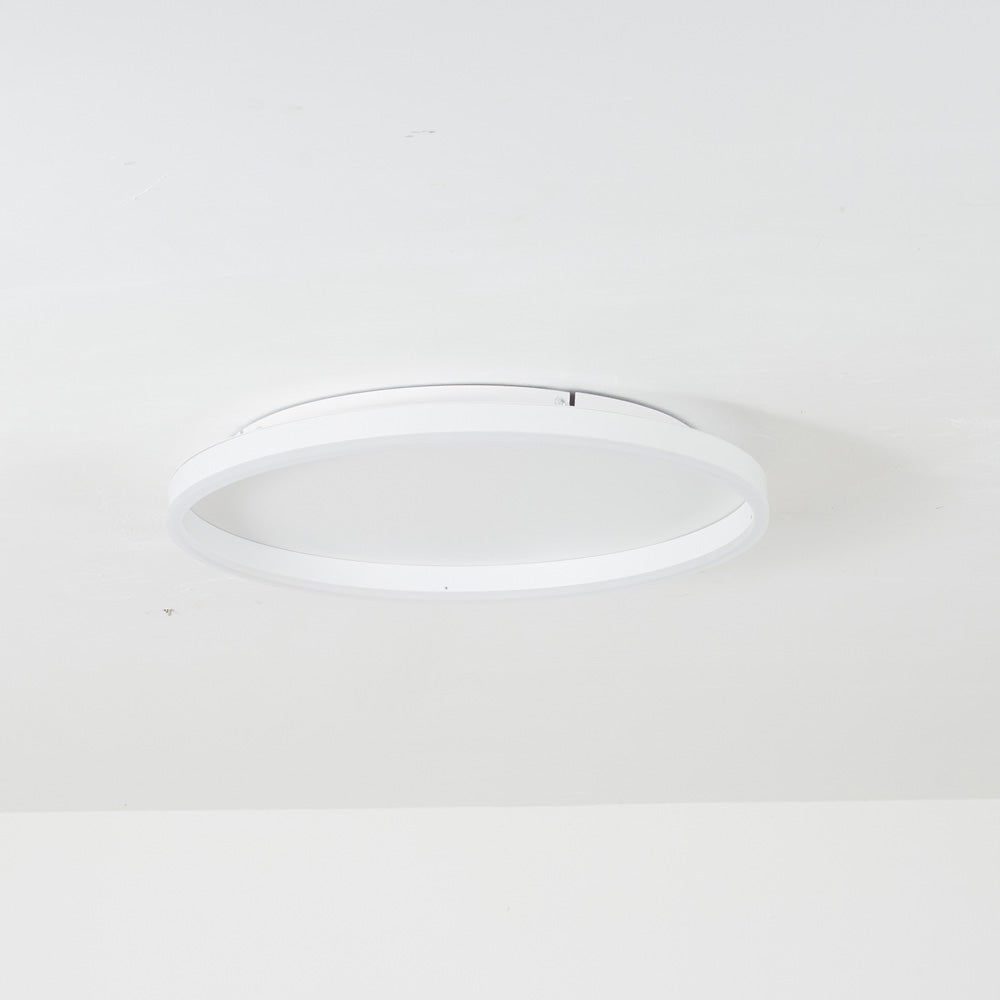Arisha Modern Flush Mount Ceiling Light Ring