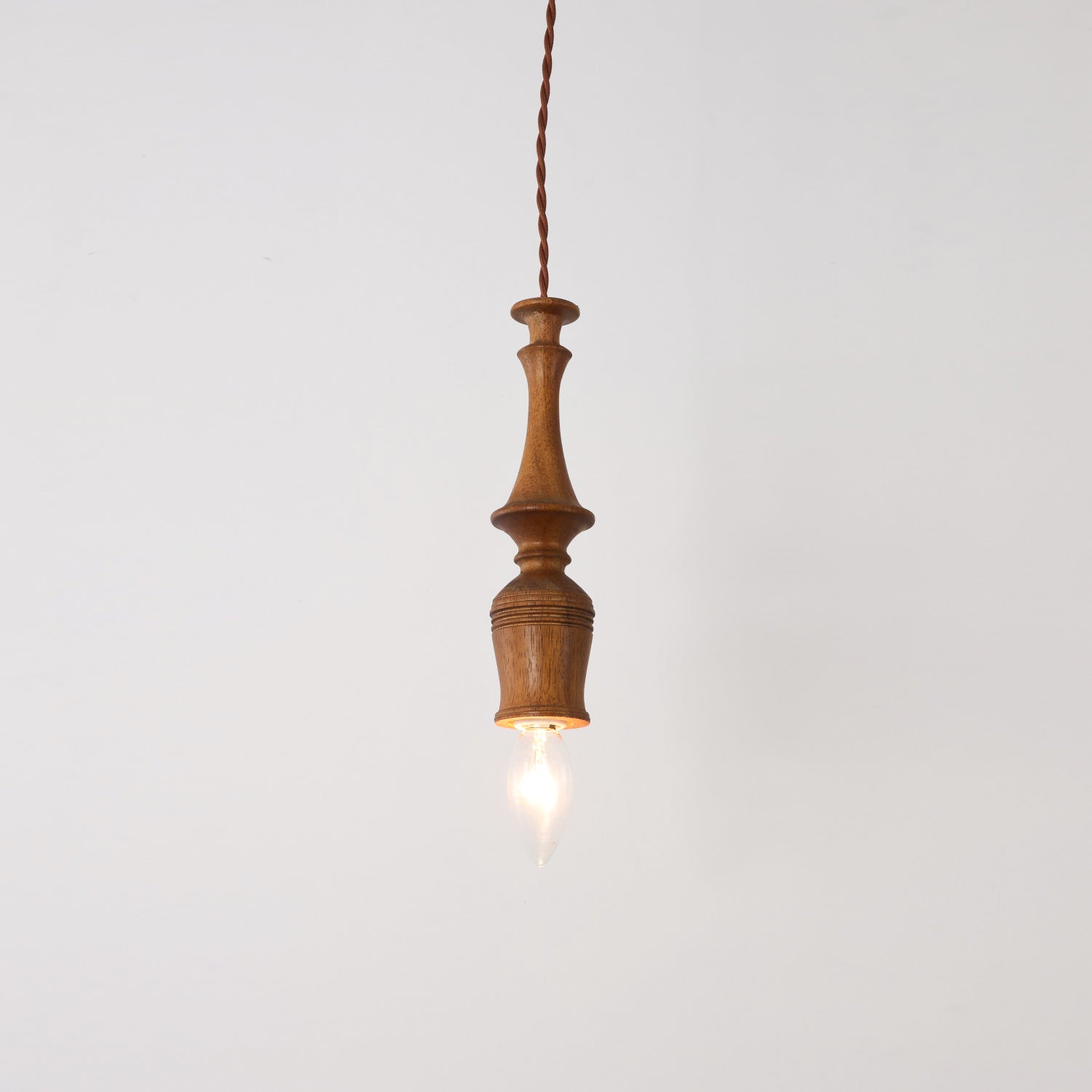 Teriinise Pendant Light