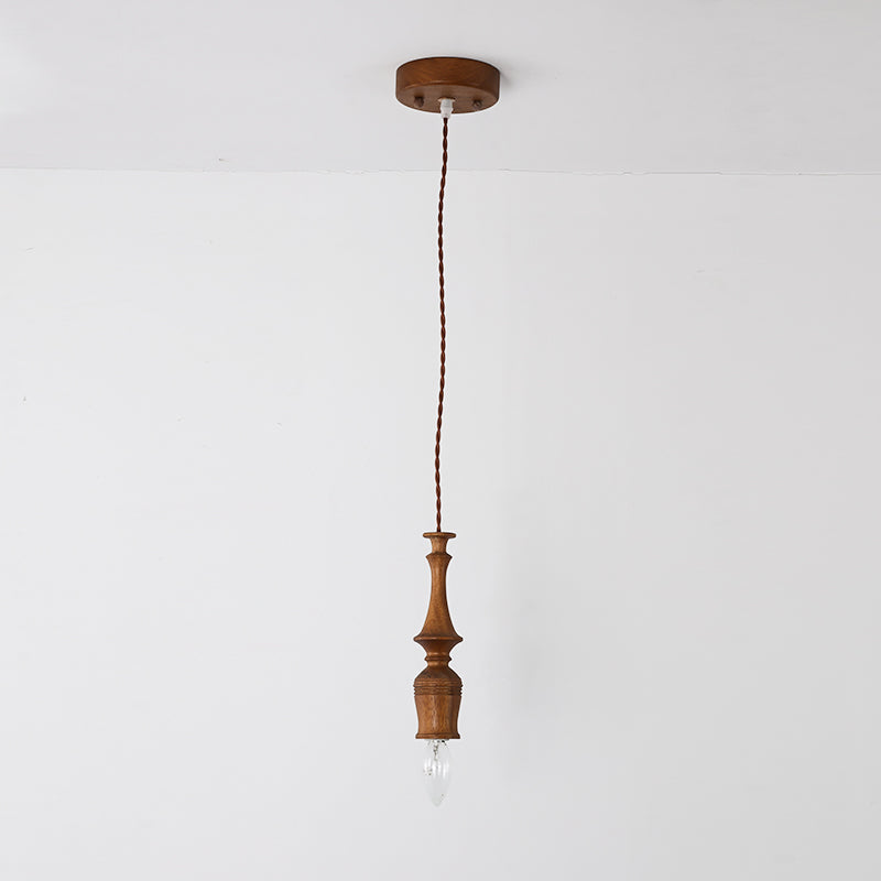 Teriinise Pendant Light