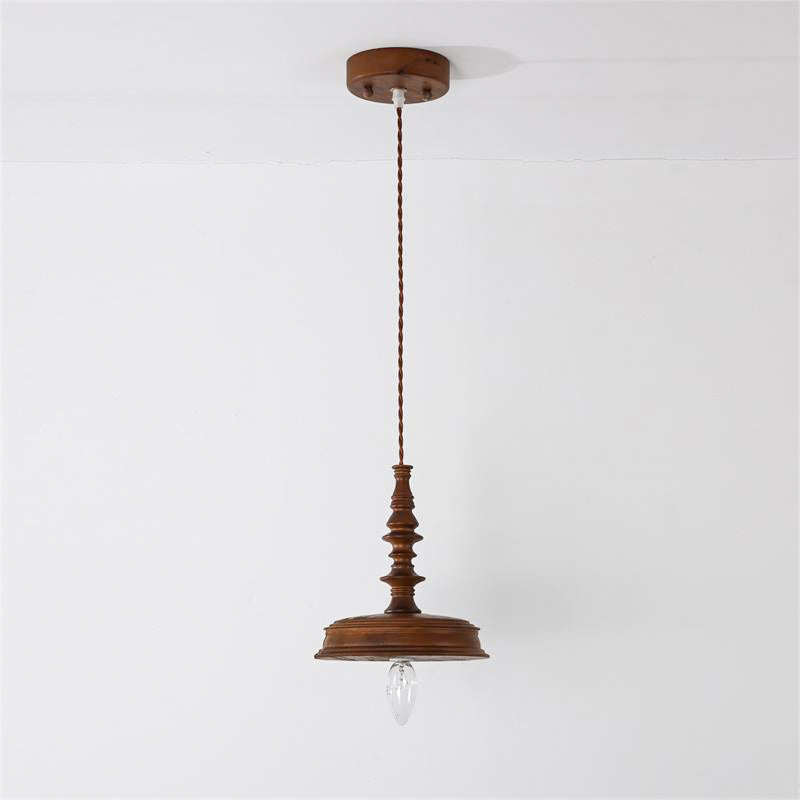 Teriinise Pendant Light