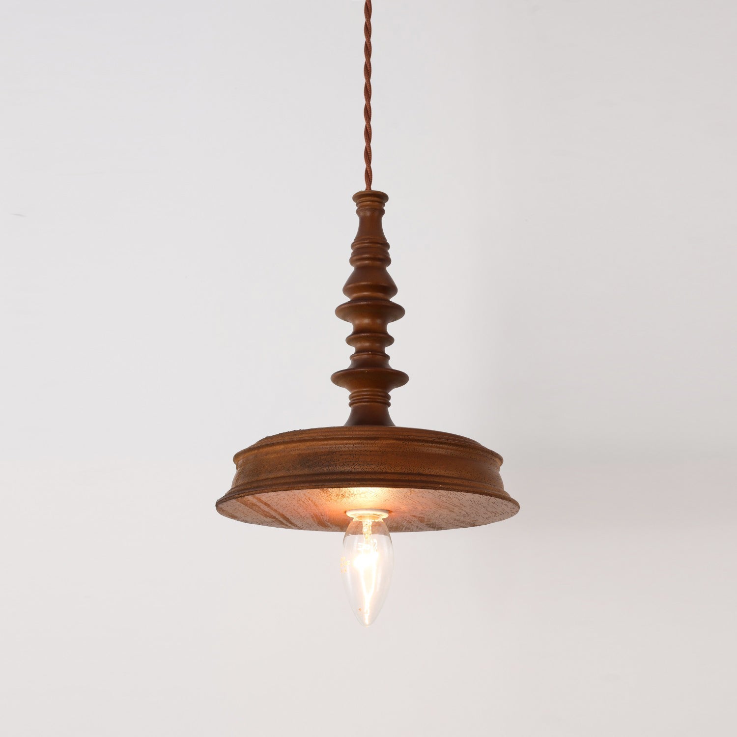 Teriinise Pendant Light