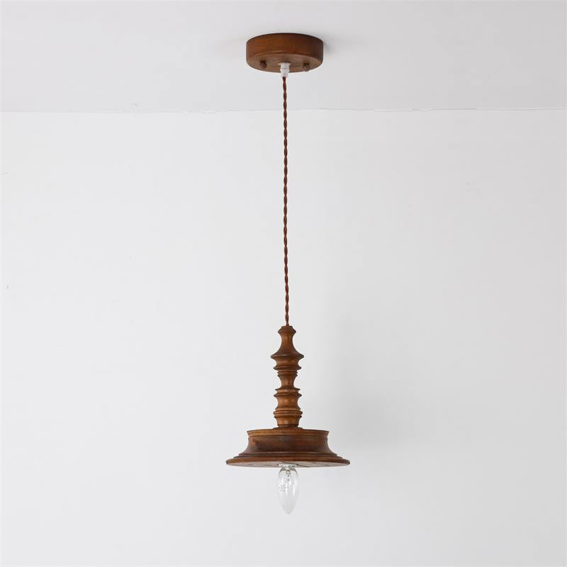Teriinise Pendant Light