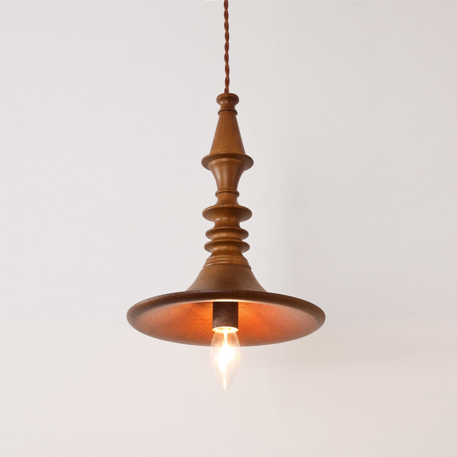 Teriinise Pendant Light