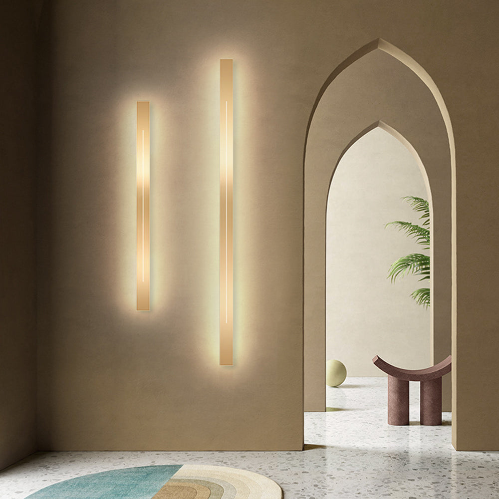 Arisha Modern Simple Indoor LED Wall Lamp Bedroom