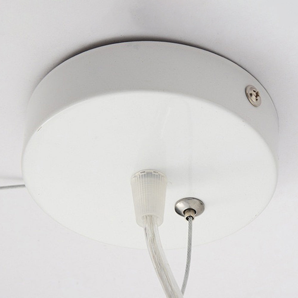 Arisha Cloud Nordic Designer Pendant Light
