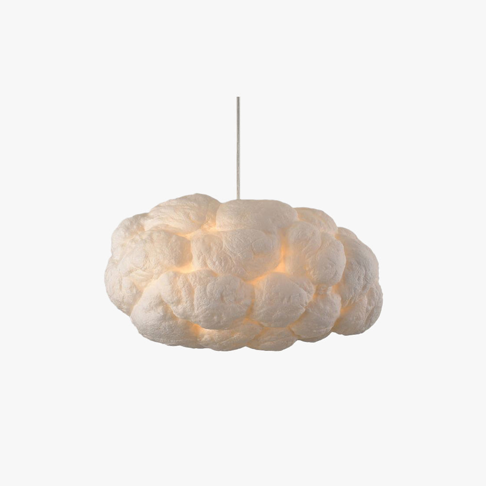Arisha Cloud Nordic Designer Pendant Light