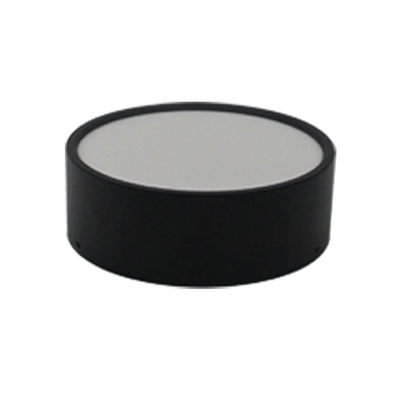 Arisha Flush Mount Ceiling Light Cylindrical Modern Acrylic Bedroom