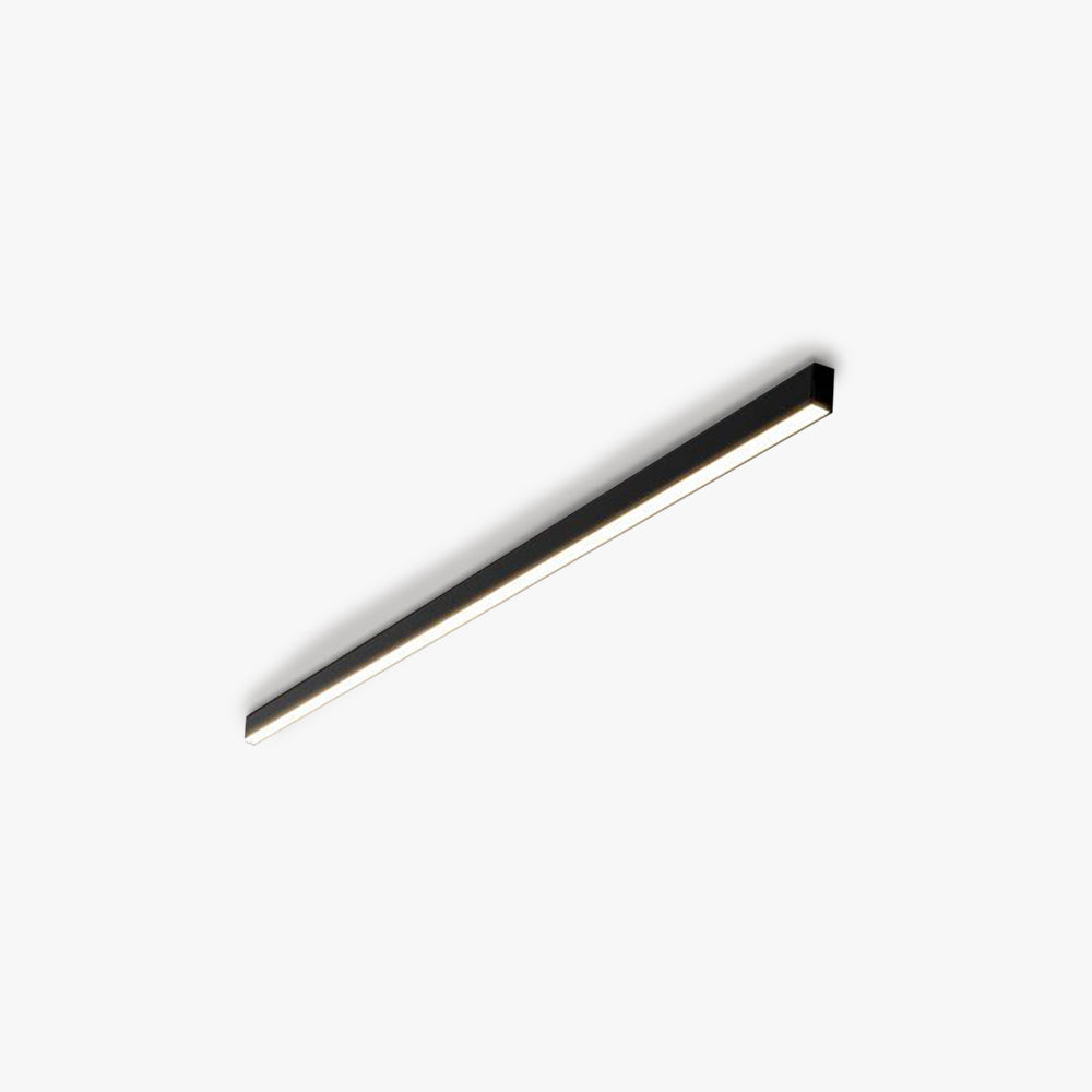 Arisha Modern LED Linear Flush Mount Ceiling Light