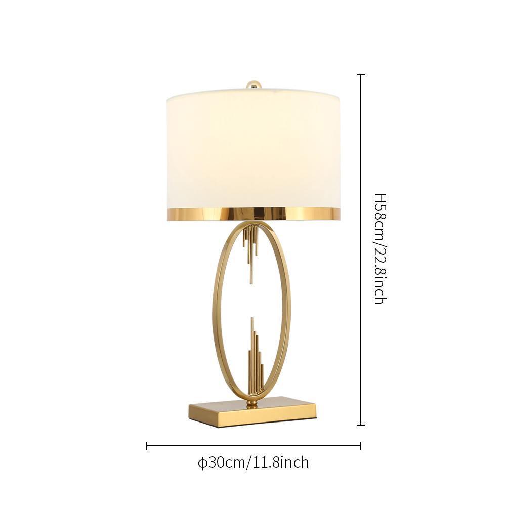 Beatrice Luxury Table Lamp