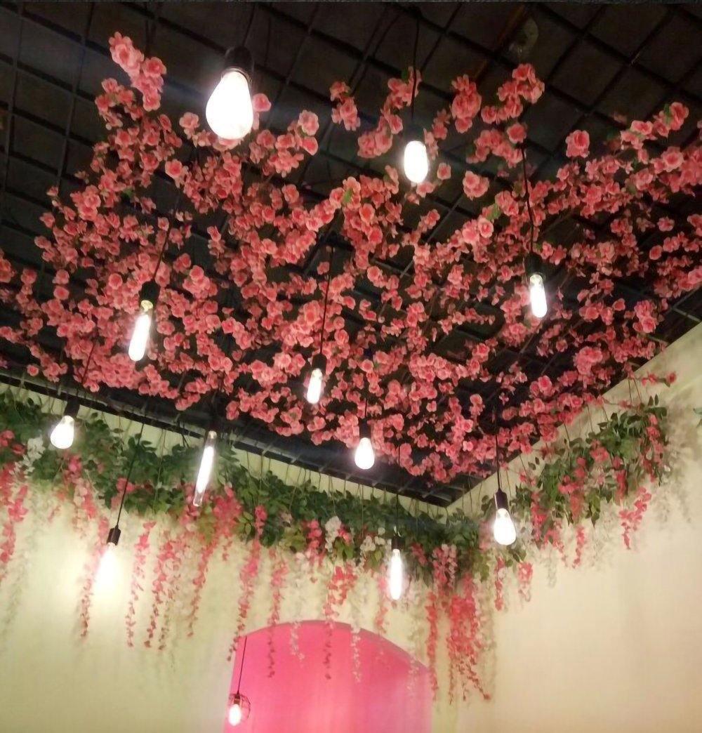 Soruora Chandelier Spider Cable Industrial