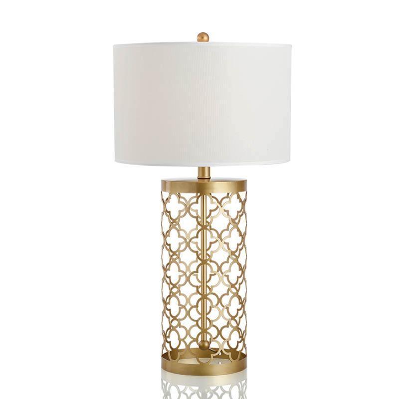 Selisise Modern Table Lamp
