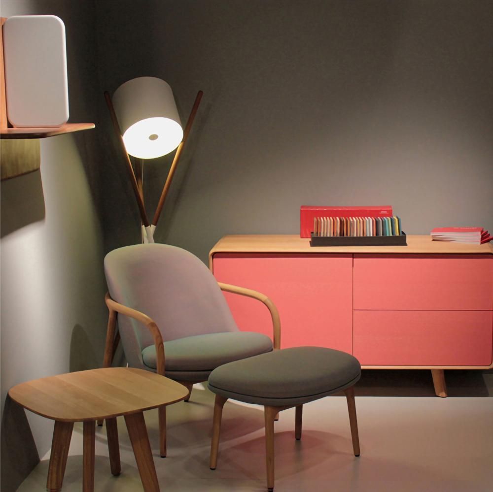 Daphane Modern Table Lamp