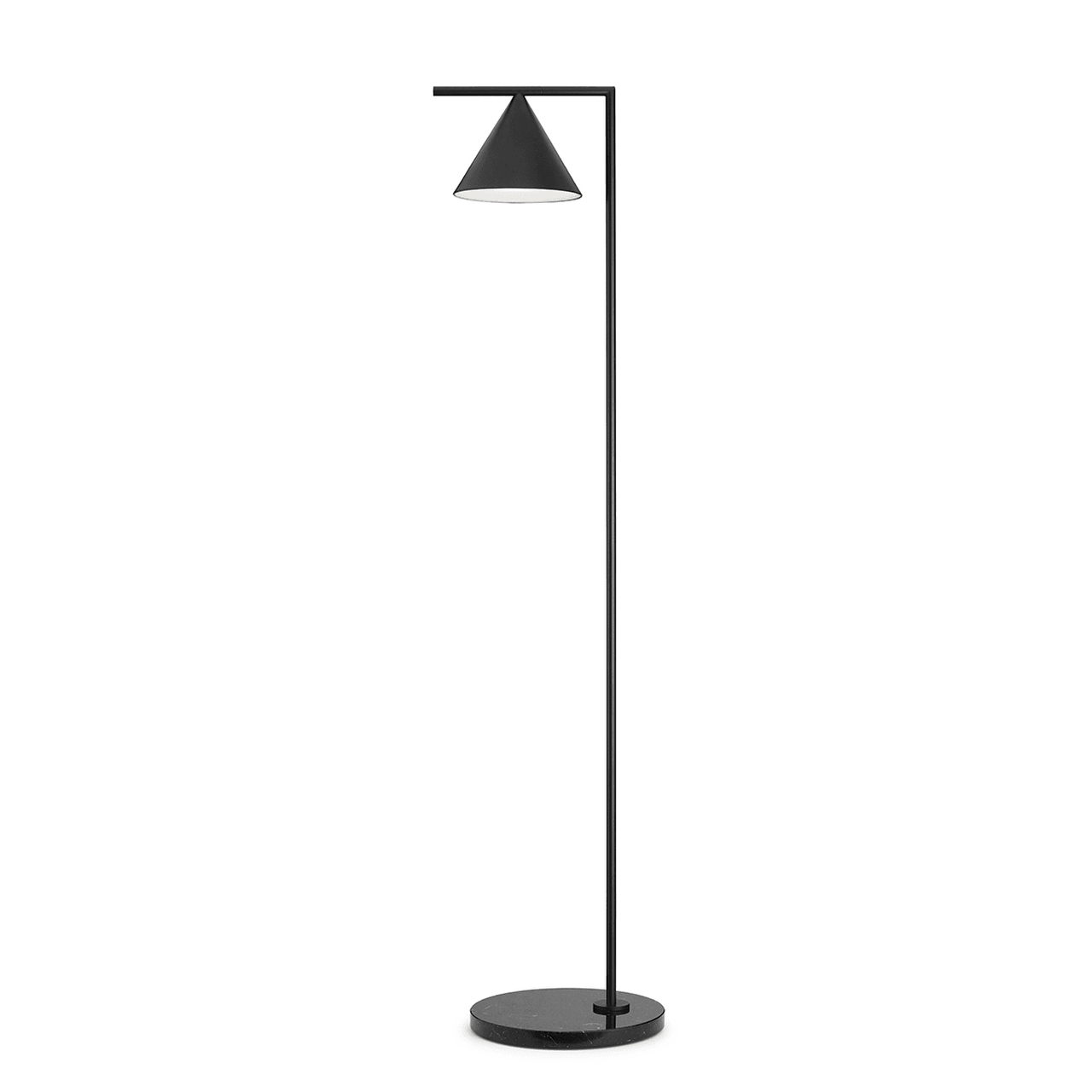 Nell Minimalist Floor Lamp
