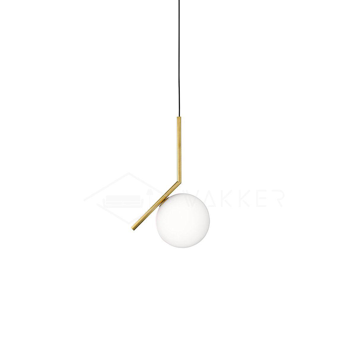 Norinette Glow Pendant Light