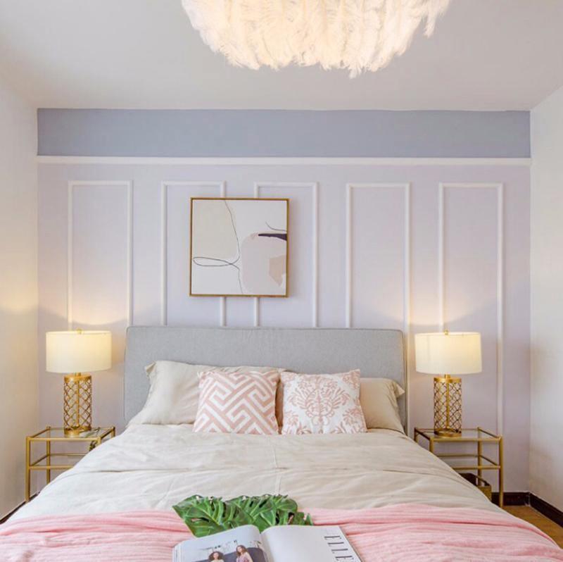 Selisise Modern Table Lamp