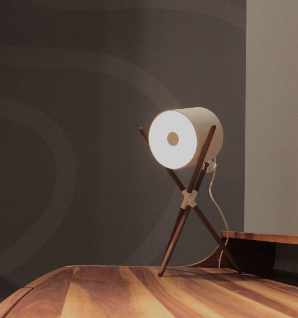 Daphane Modern Table Lamp