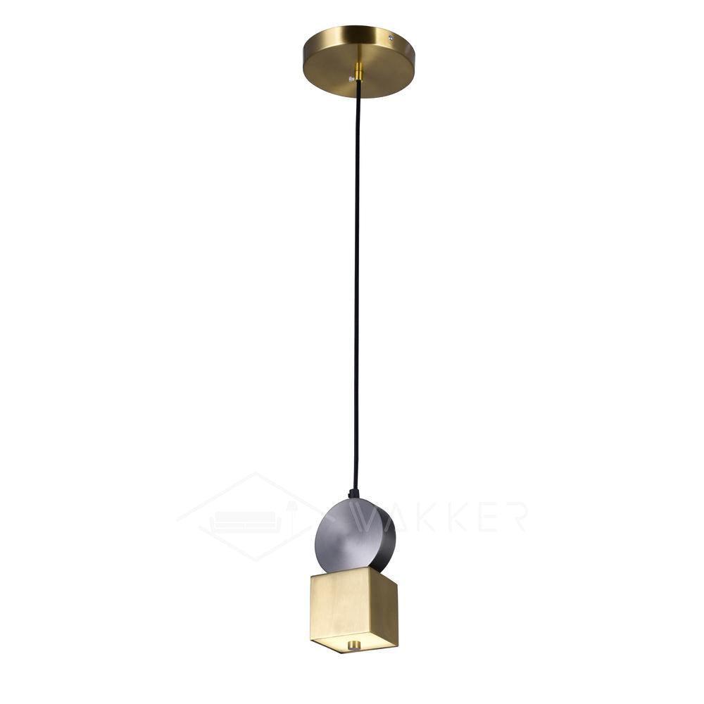 Phoebe Modern Pendant Light