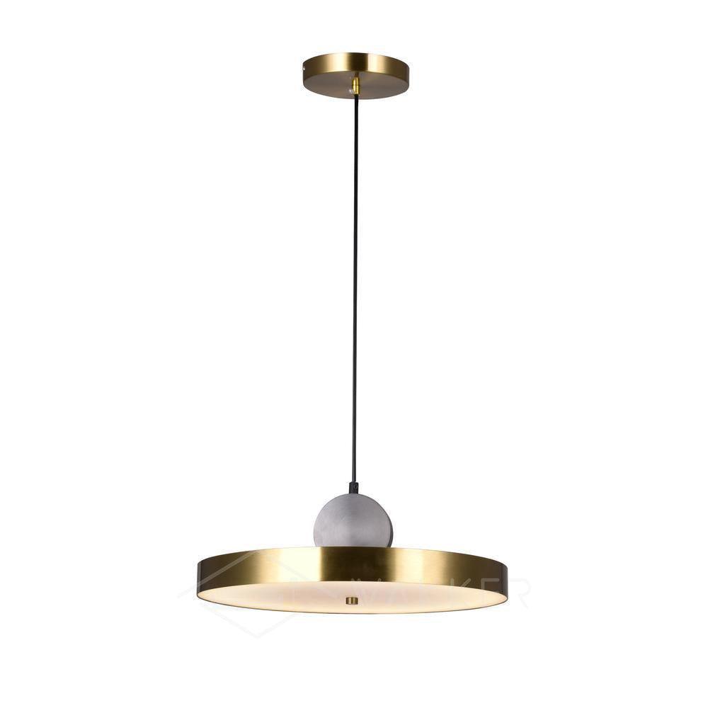 Phoebe Modern Pendant Light