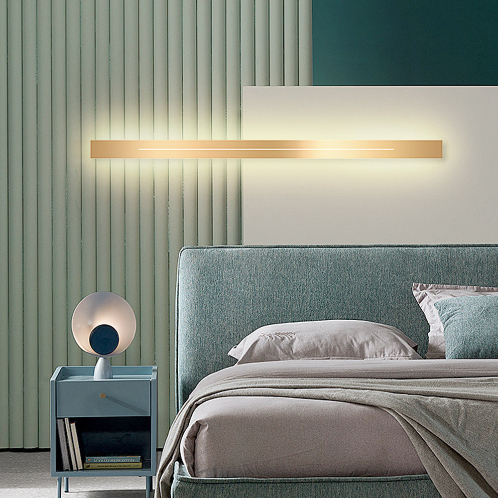 Arisha Modern Simple Indoor LED Wall Lamp Bedroom