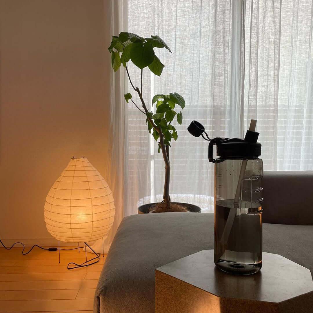 Marien Paper Table Lamp