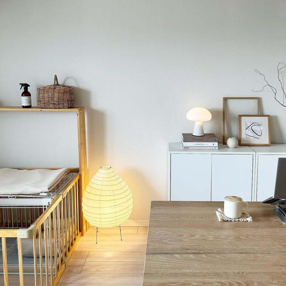 Marien Paper Table Lamp
