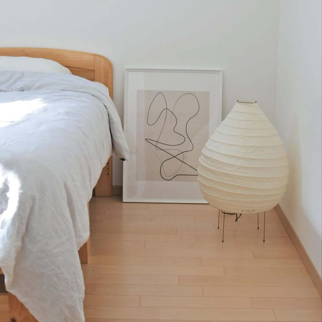 Marien Paper Table Lamp