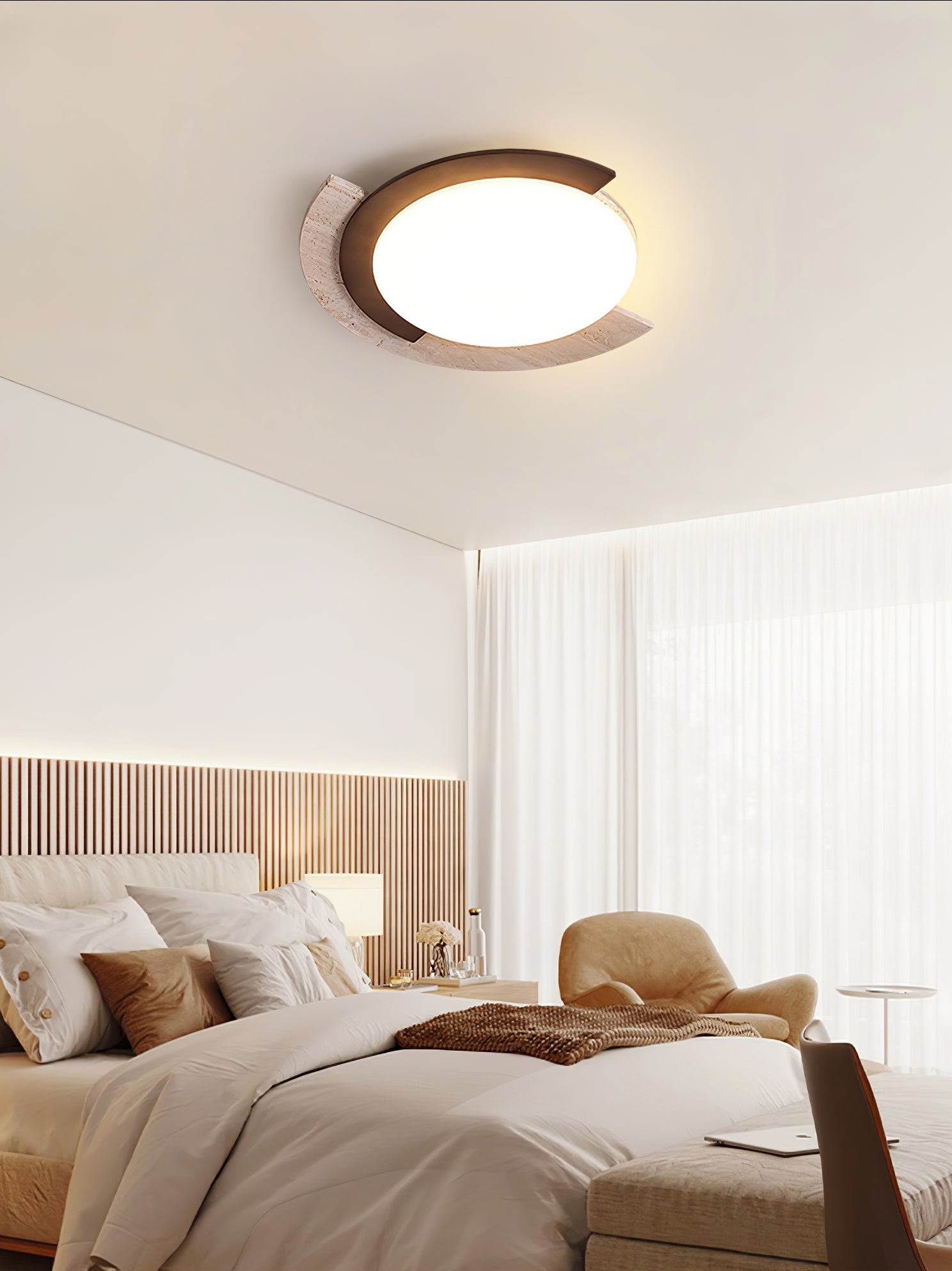 Elaisel Ceiling Lamp