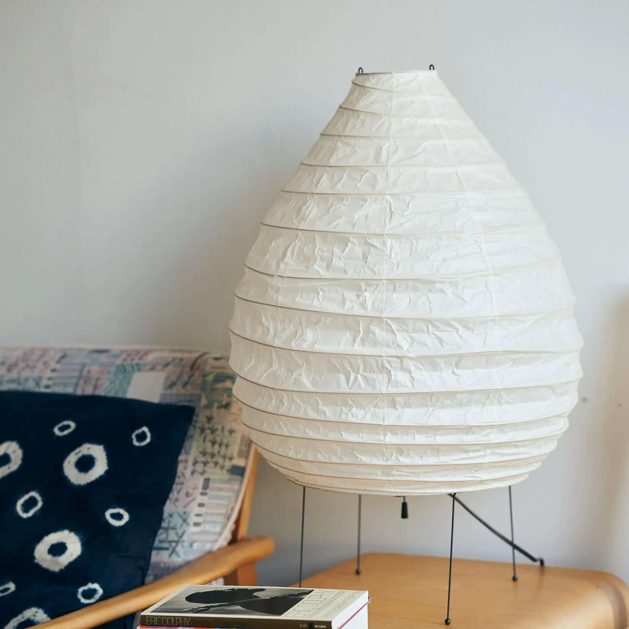 Marien Paper Table Lamp