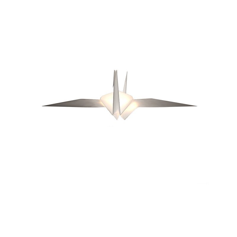 Elaaia Flock Pendant Light