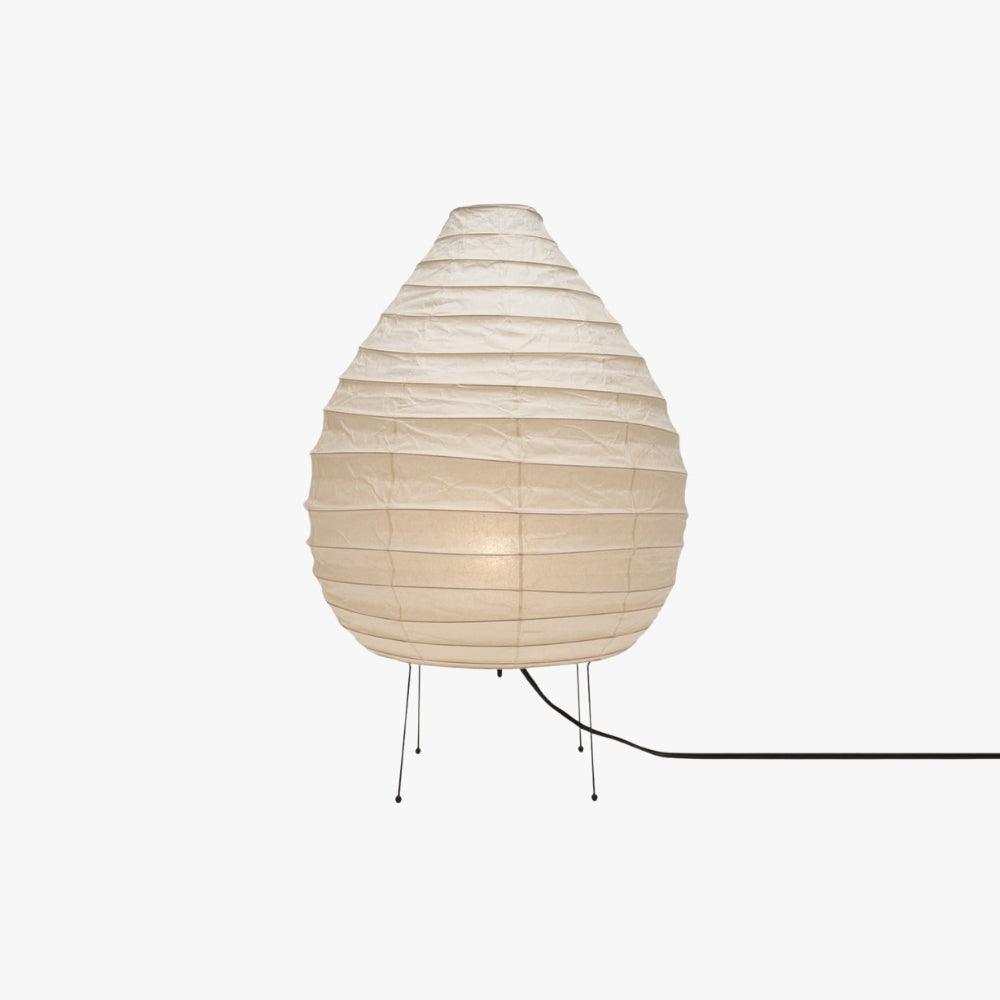Marien Paper Table Lamp