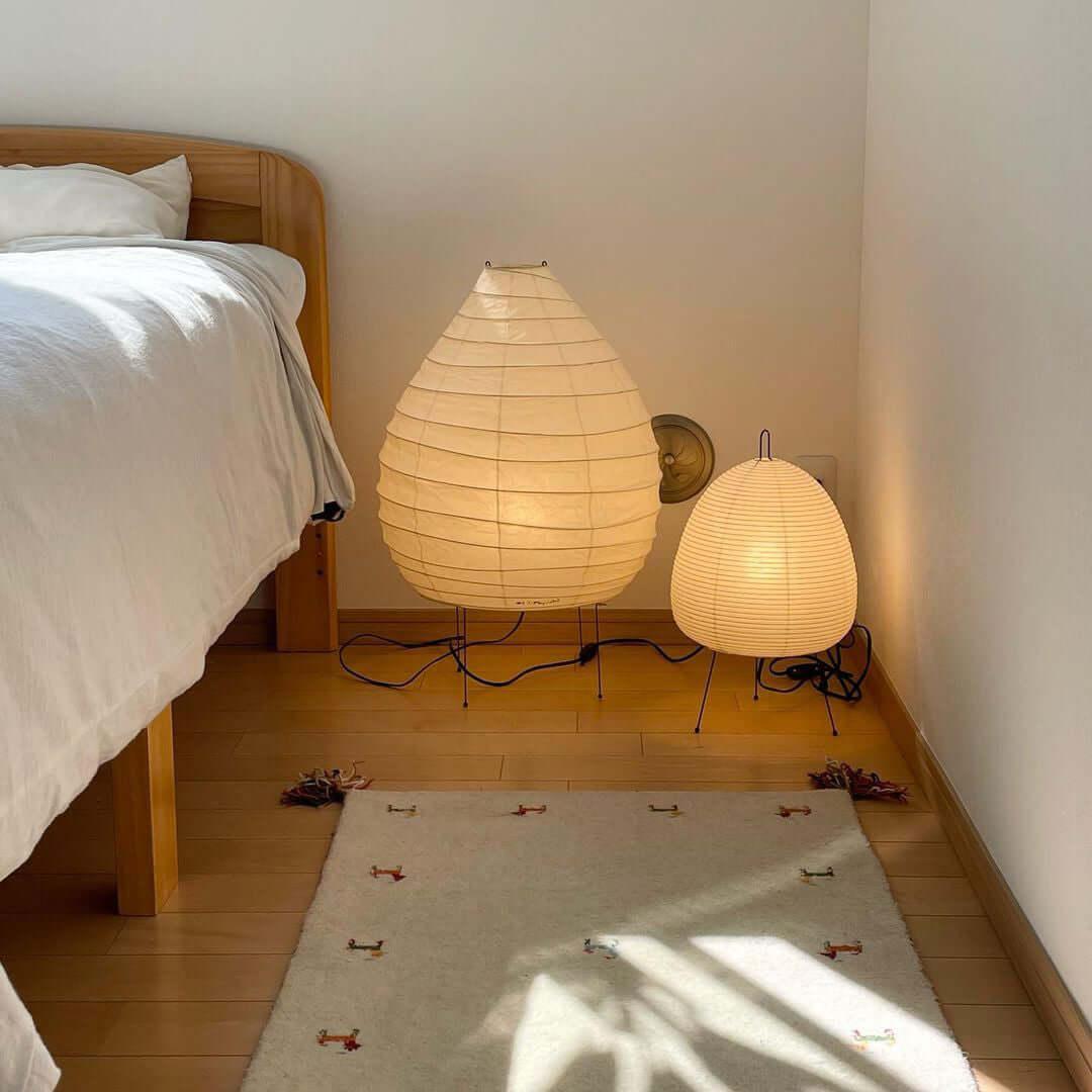 Marien Paper Table Lamp