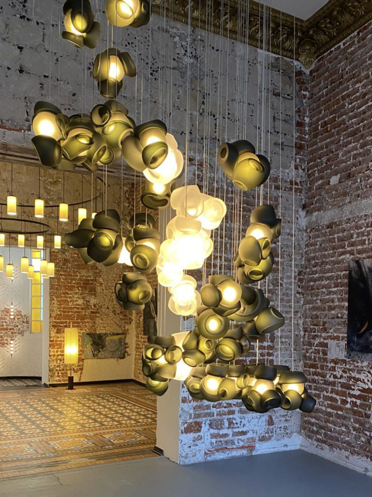 Teriarenne Pendant Light
