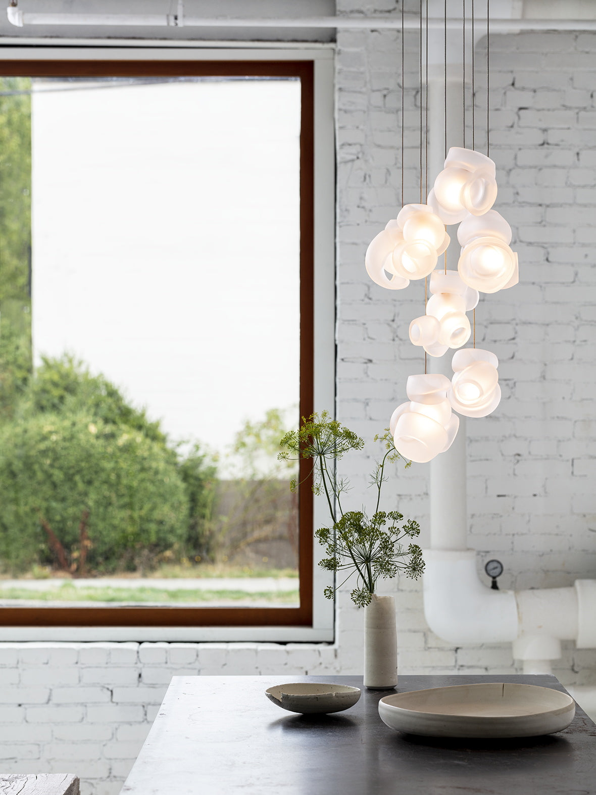 Teriarenne Pendant Light