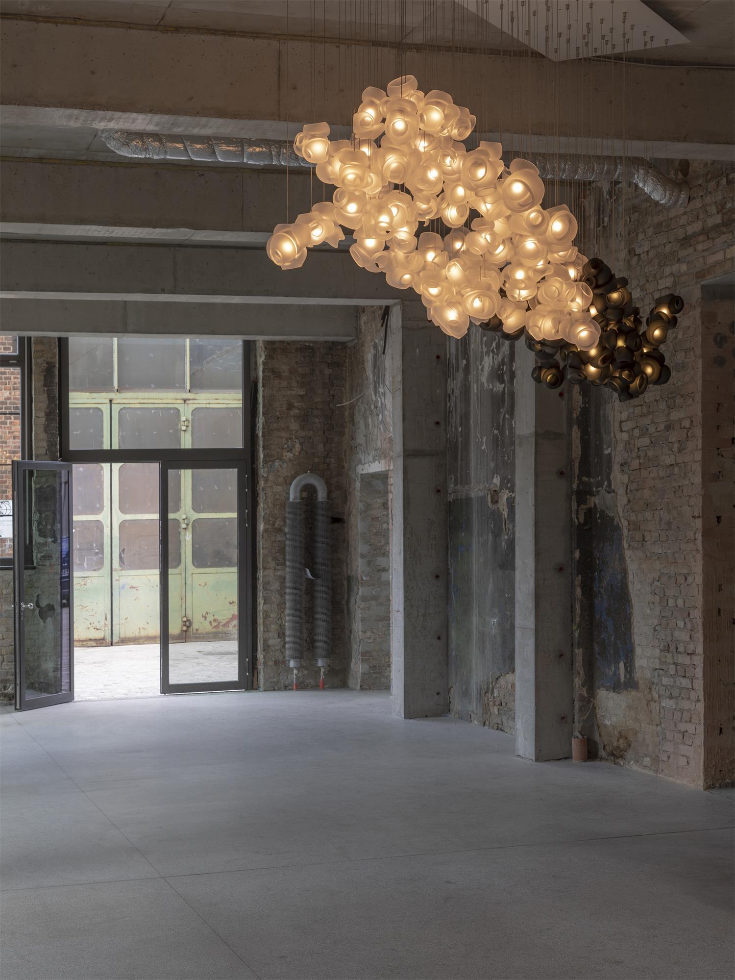 Teriarenne Pendant Light