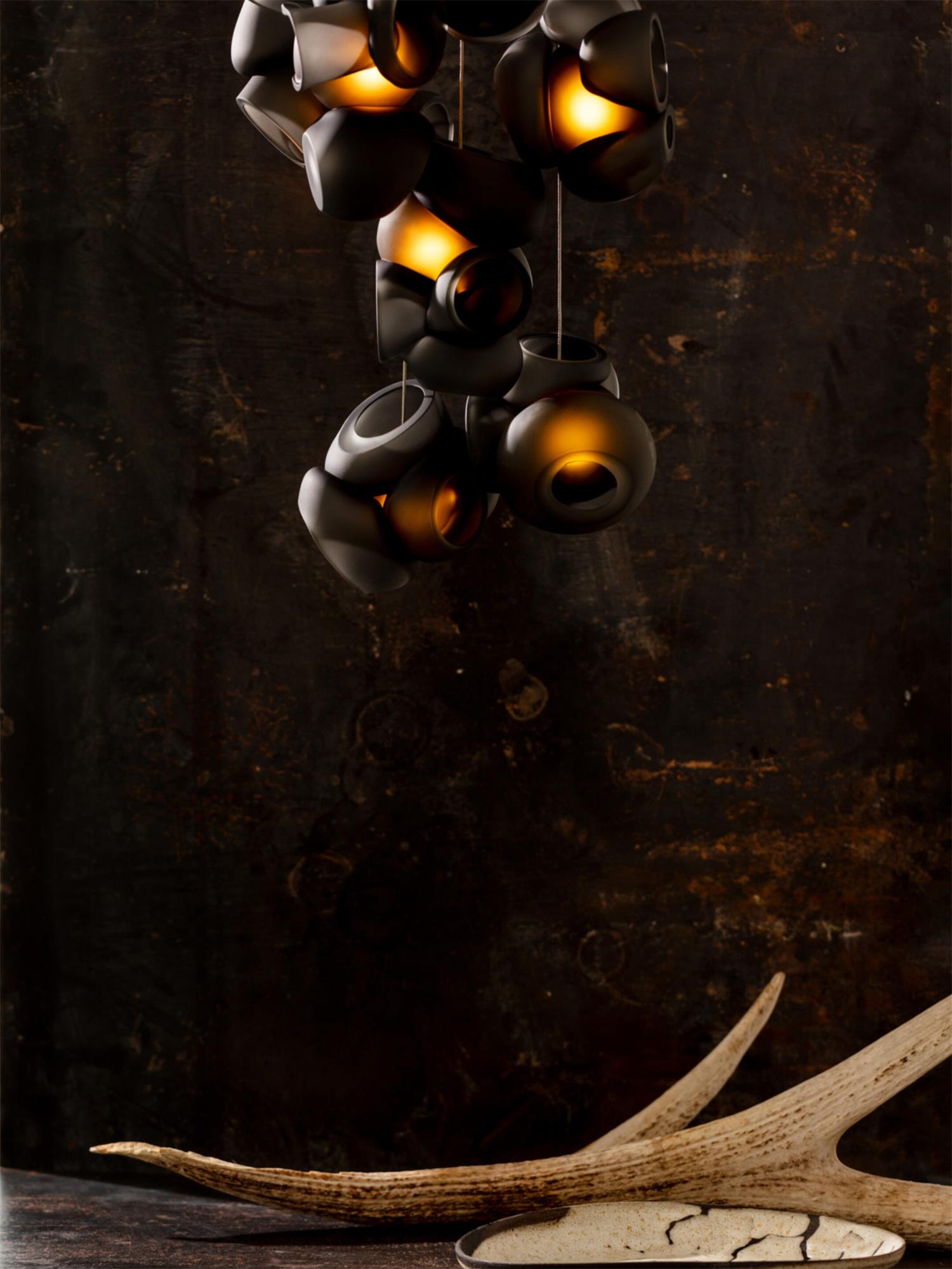 Teriarenne Pendant Light